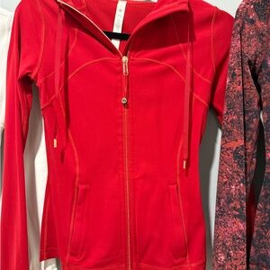 lululemon athletica Define Hooded Nulu